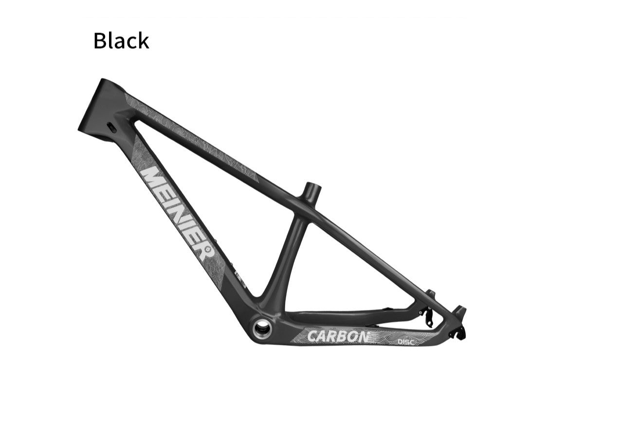 Children's Carbon Frame 24" Child Bike Frame Carbon kids mountain bike Frames