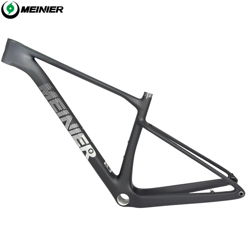 Carbon Frame MTB 29 Mountain Bike Hardtail Frames 148 12mm Thru Axle BOOST 29er