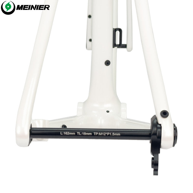 Carbon Road Racing Bike Frames & Forks T47 UDH Disc Ultralight Road Frameset