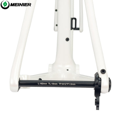 Carbon Road Racing Bike Frames & Forks T47 UDH Disc Ultralight Road Frameset