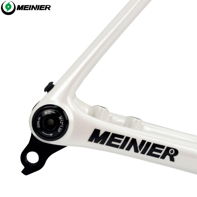 Carbon Road Racing Bike Frames & Forks T47 UDH Disc Ultralight Road Frameset