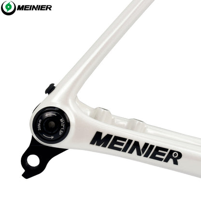 Carbon Road Racing Bike Frames & Forks T47 UDH Disc Ultralight Road Frameset