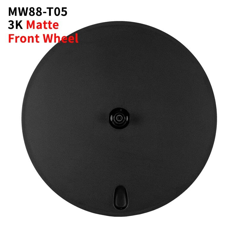 Wheels 700C Carbon Wheelset Rim Brake Road Bike Wheelsets Track Bike wheelsets