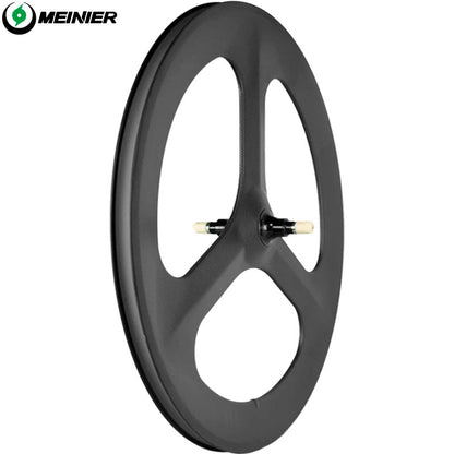 Wheels 700C Carbon Wheelset Rim Brake Road Bike Wheelsets Track Bike wheelsets