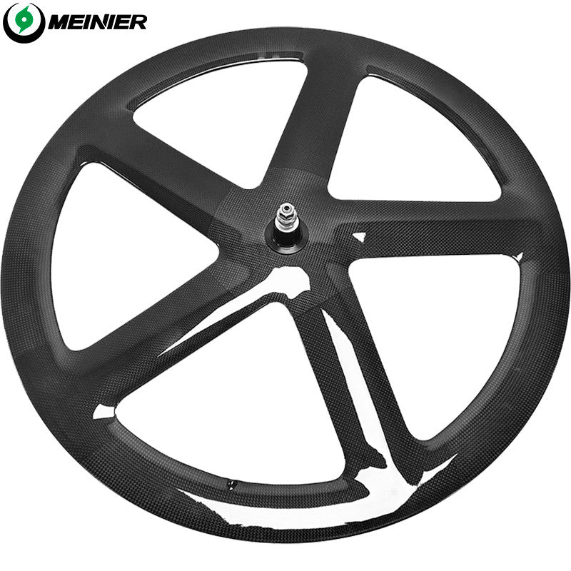 Wheels 700C Carbon Wheelset Rim Brake Road Bike Wheelsets Track Bike wheelsets