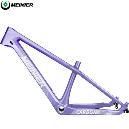 Children's Carbon Frame 24" Child Bike Frame Carbon kids mountain bike Frames