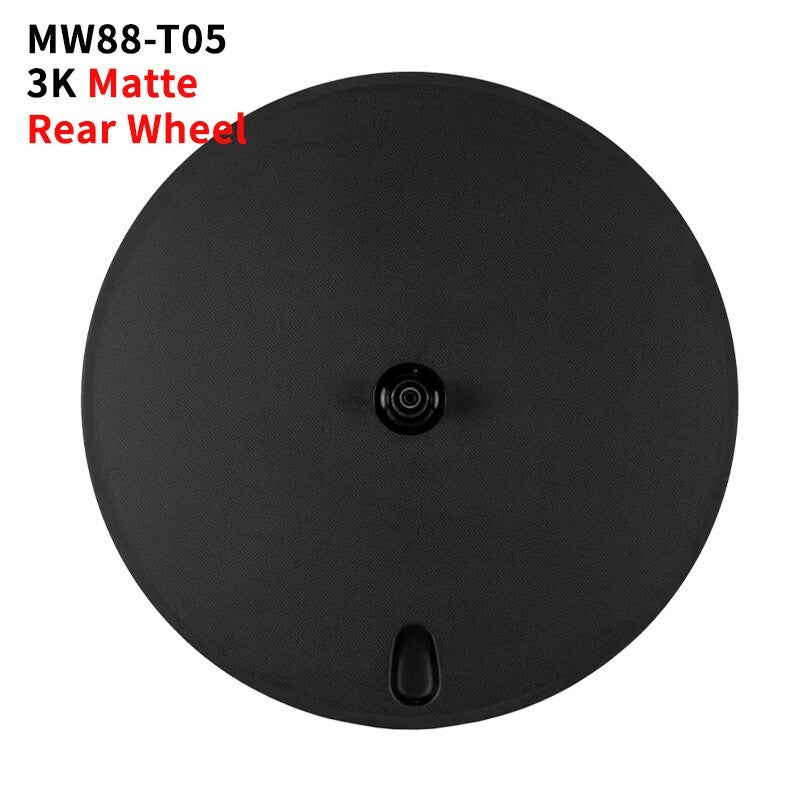 Wheels 700C Carbon Wheelset Rim Brake Road Bike Wheelsets Track Bike wheelsets