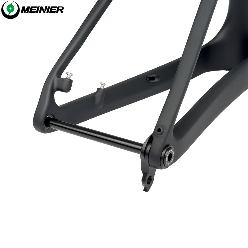 Carbon Frame MTB 29 Mountain Bike Hardtail Frames 148 12mm Thru Axle BOOST 29er