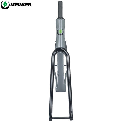 Gravel Bike Frame 700C Internal Cable Disc Brake Carbon Gravel Bike Frameset T47