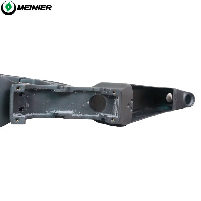 29 MTB Suspension Carbon Frame Compatible Mid Bafang M500 M600 Motor Battery