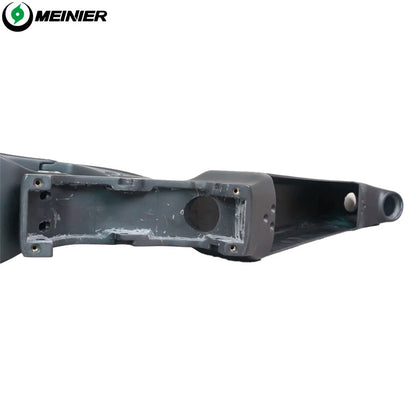 29 MTB Suspension Carbon Frame Compatible Mid Bafang M500 M600 Motor Battery