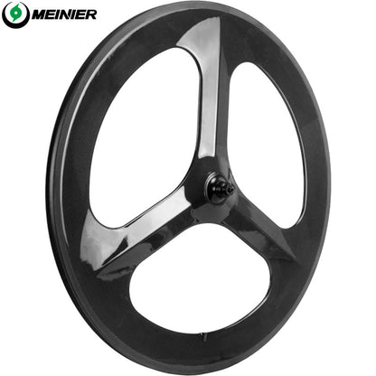 Wheels 700C Carbon Wheelset Rim Brake Road Bike Wheelsets Track Bike wheelsets