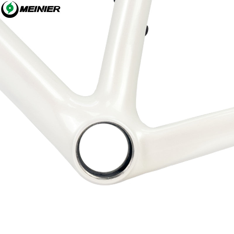 Carbon Road Racing Bike Frames & Forks T47 UDH Disc Ultralight Road Frameset