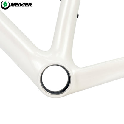 Carbon Road Racing Bike Frames & Forks T47 UDH Disc Ultralight Road Frameset