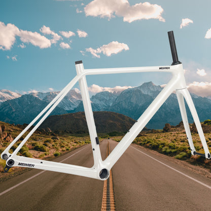 Carbon Road Racing Bike Frames & Forks T47 UDH Disc Ultralight Road Frameset