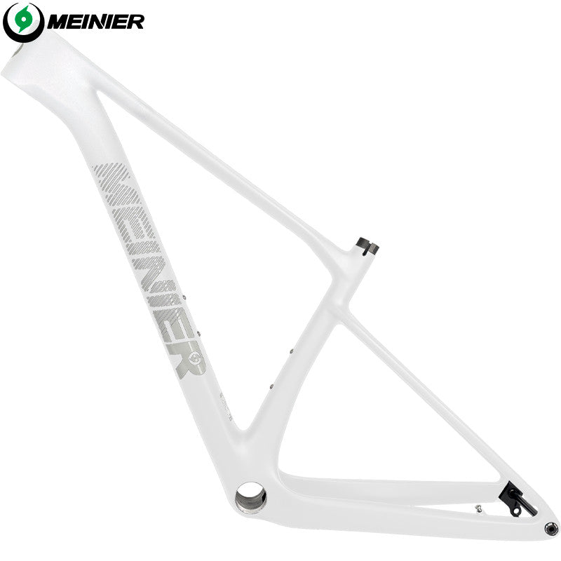 Carbon Frame MTB 29 Mountain Bike Hardtail Frames 148 12mm Thru Axle BOOST 29er