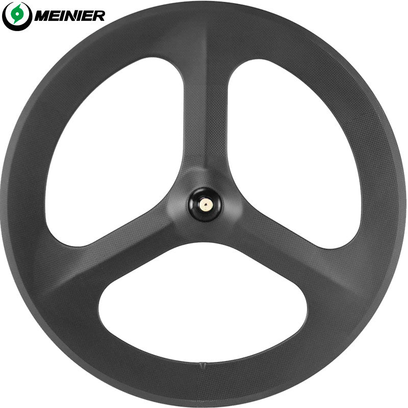 Wheels 700C Carbon Wheelset Rim Brake Road Bike Wheelsets Track Bike wheelsets