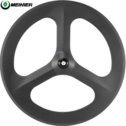 Wheels 700C Carbon Wheelset Rim Brake Road Bike Wheelsets Track Bike wheelsets