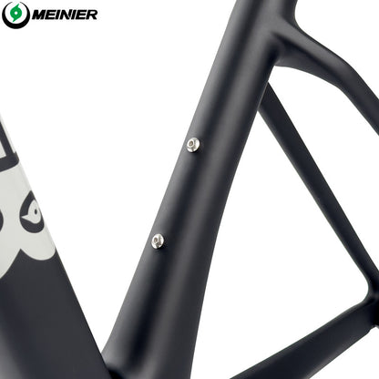 Carbon Frame MTB 29 Mountain Bike Hardtail Frames 148 12mm Thru Axle BOOST 29er