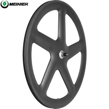 Wheels 700C Carbon Wheelset Rim Brake Road Bike Wheelsets Track Bike wheelsets