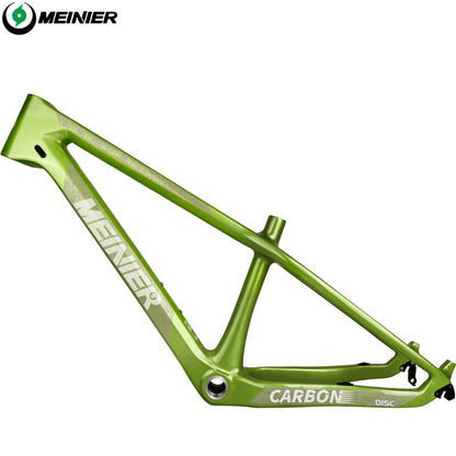 Children's Carbon Frame 24" Child Bike Frame Carbon kids mountain bike Frames