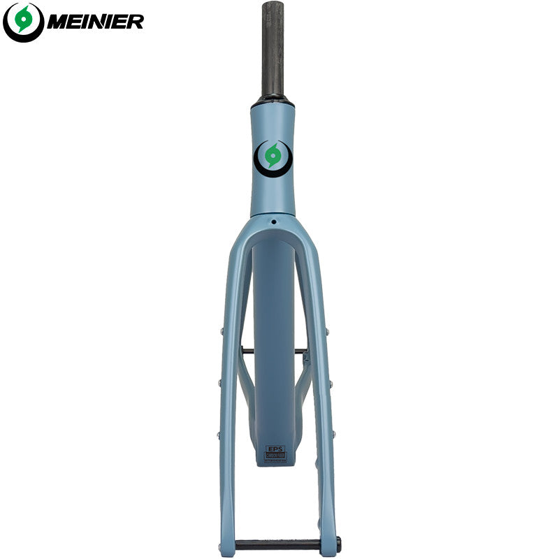 Carbon Bicycle Frame Disc Brake Road Frame 700C x47C Gravel Bike Frameset