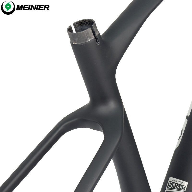 Carbon Frame MTB 29 Mountain Bike Hardtail Frames 148 12mm Thru Axle BOOST 29er