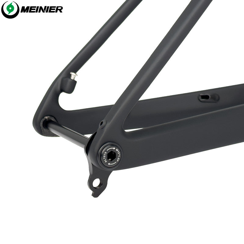 Carbon Frame MTB 29 Mountain Bike Hardtail Frames 148 12mm Thru Axle BOOST 29er