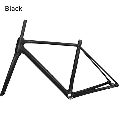 Carbon Road Racing Bike Frames & Forks T47 UDH Disc Ultralight Road Frameset