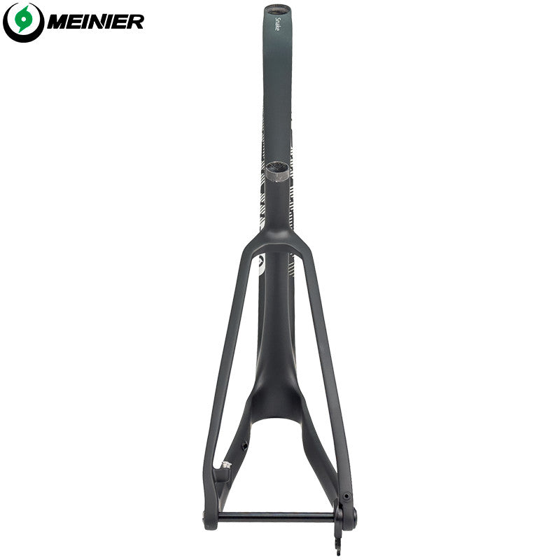 Carbon MTB Frame 29er Boost Hardtail T47 UDH Hanger Top 1-1/2'' Down 1-1/2''